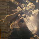 MG Jesta Cannon Clear Color