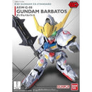 SD Ex-Standard Barbatos
