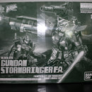 MG Gundam Stormbringer F.A.