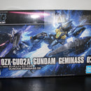 HG Gundam Geminass 02