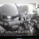 RG Zaku MineLayer